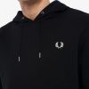 Uçlu Kapüşonlu Sweatshirtler