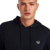 Uçlu Kapüşonlu Sweatshirtler