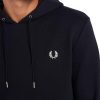 Uçlu Kapüşonlu Sweatshirtler