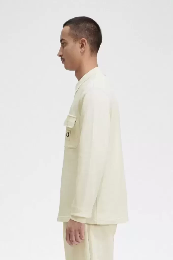 Uzun Kollu Döngülü Erkek Sweatshirtleri