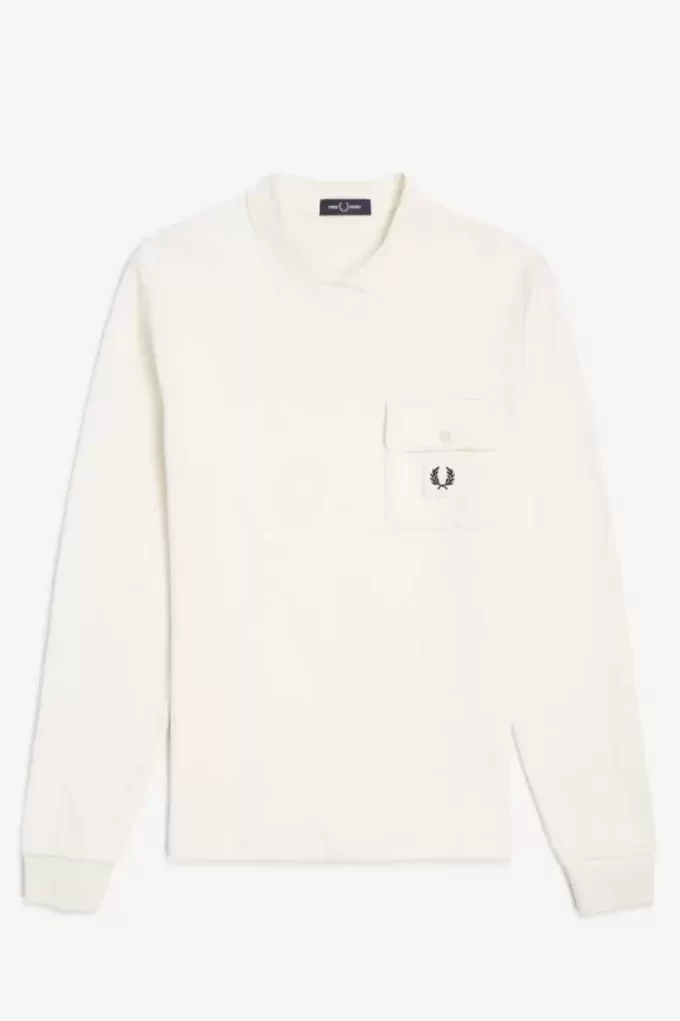 Uzun Kollu Döngülü Erkek Sweatshirtleri