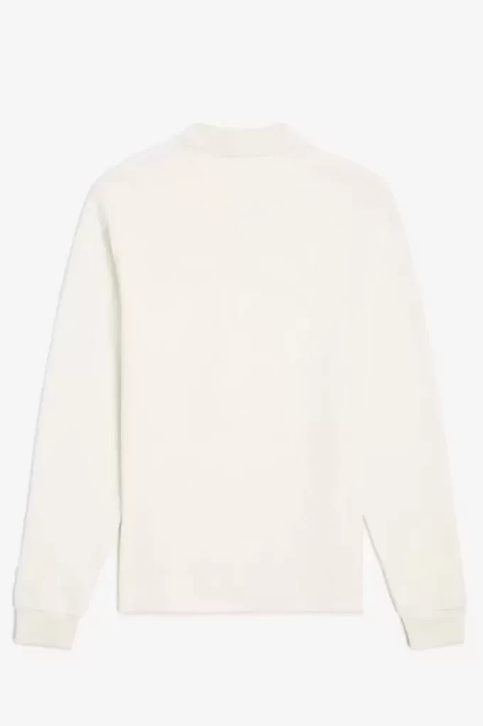 Uzun Kollu Döngülü Erkek Sweatshirtleri