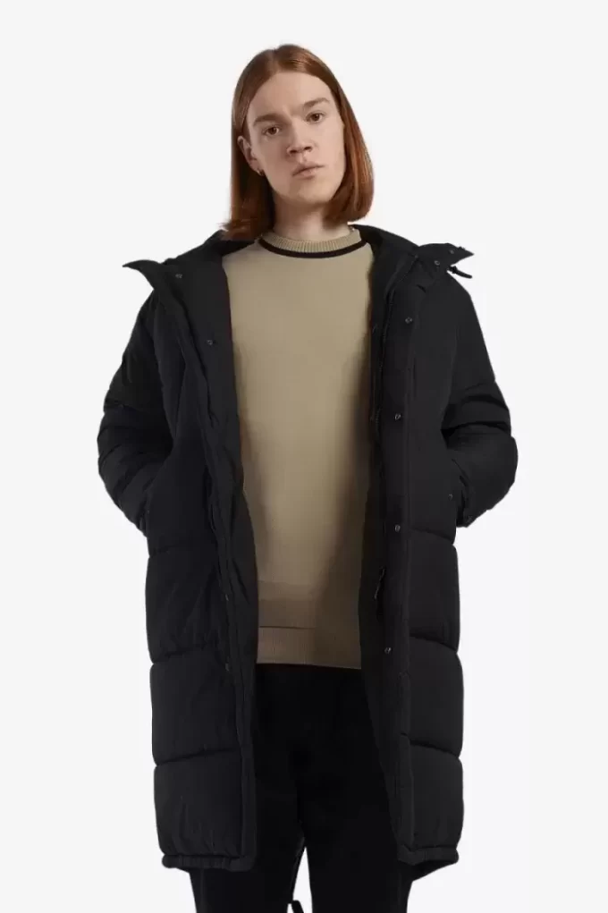 Uzun Kollu Piqué Erkek Tişörtü