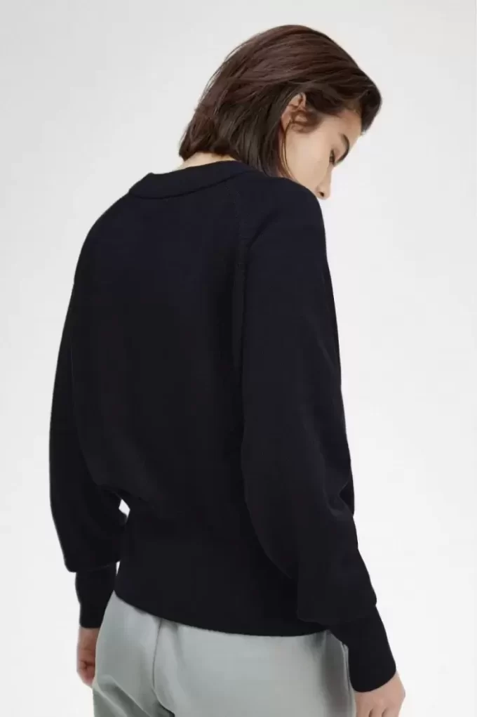 V Yaka Kadın Hırka V Yaka Kadın Hırka