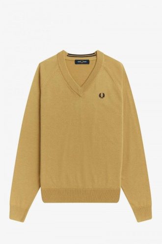 V Yaka Kazak Triko V Yaka Kazak Triko