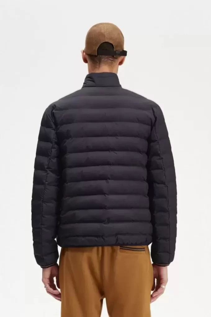 Yalıtımlı Erkek Ceketleri