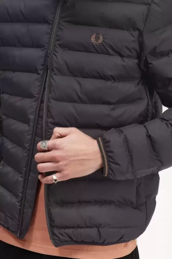 Yalıtımlı Erkek Ceketleri