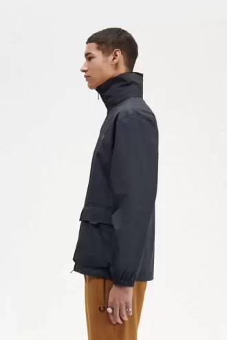 Yama Cepli Fermuarlı Erkek Ceketleri