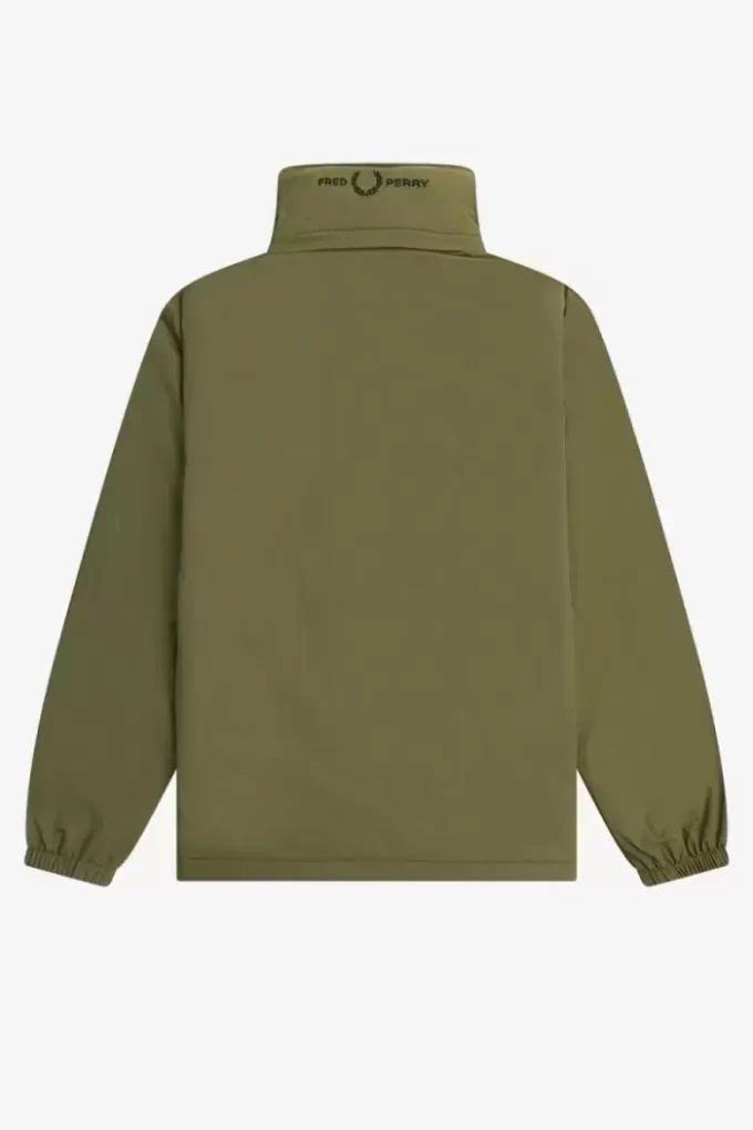 Yama Cepli Fermuarlı Erkek Ceketleri