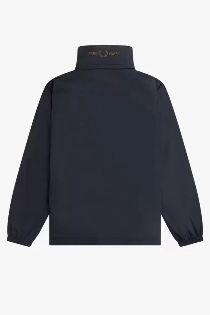 Yama Cepli Fermuarlı Erkek Ceketleri