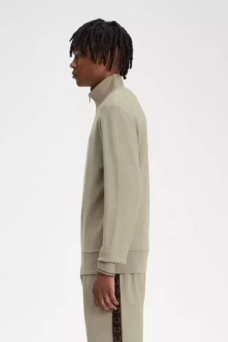 Yarım Fermuarlı Erkek Sweatshirtleri