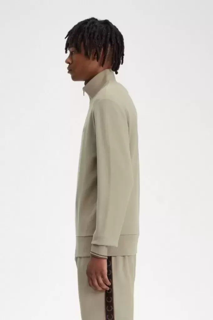 Yarım Fermuarlı Erkek Sweatshirtleri