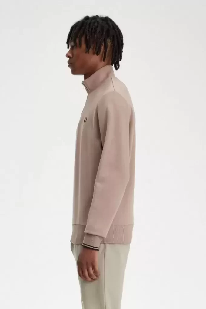 Yarım Fermuarlı Erkek Sweatshirtleri Yarım Fermuarlı Erkek Sweatshirtleri