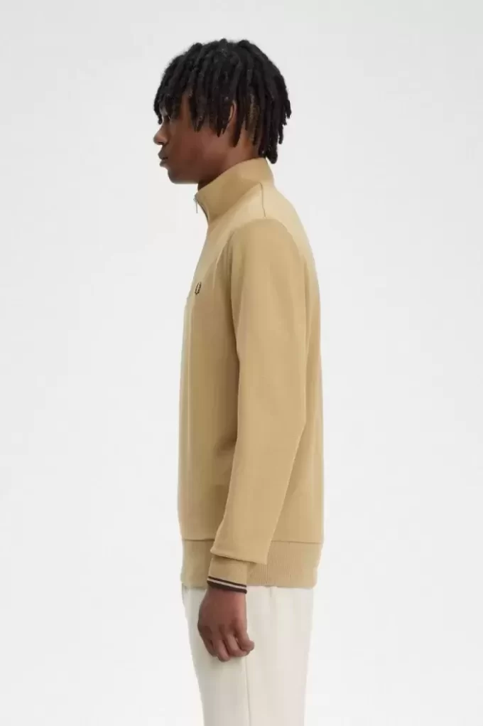 Yarım Fermuarlı Erkek Sweatshirtleri Yarım Fermuarlı Erkek Sweatshirtleri