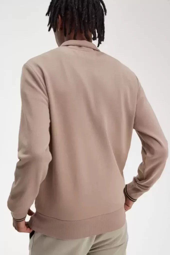 Yarım Fermuarlı Erkek Sweatshirtleri Yarım Fermuarlı Erkek Sweatshirtleri