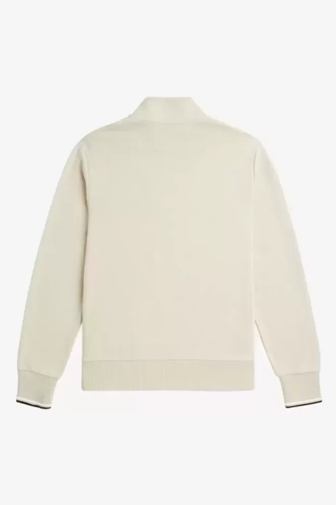 Yarım Fermuarlı Erkek Sweatshirtleri