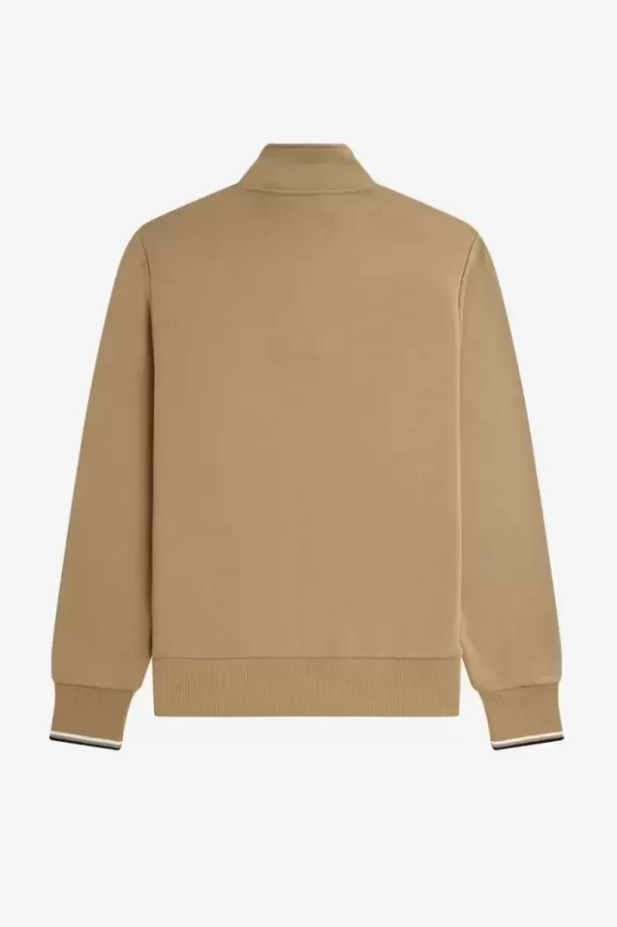 Yarım Fermuarlı Erkek Sweatshirtleri