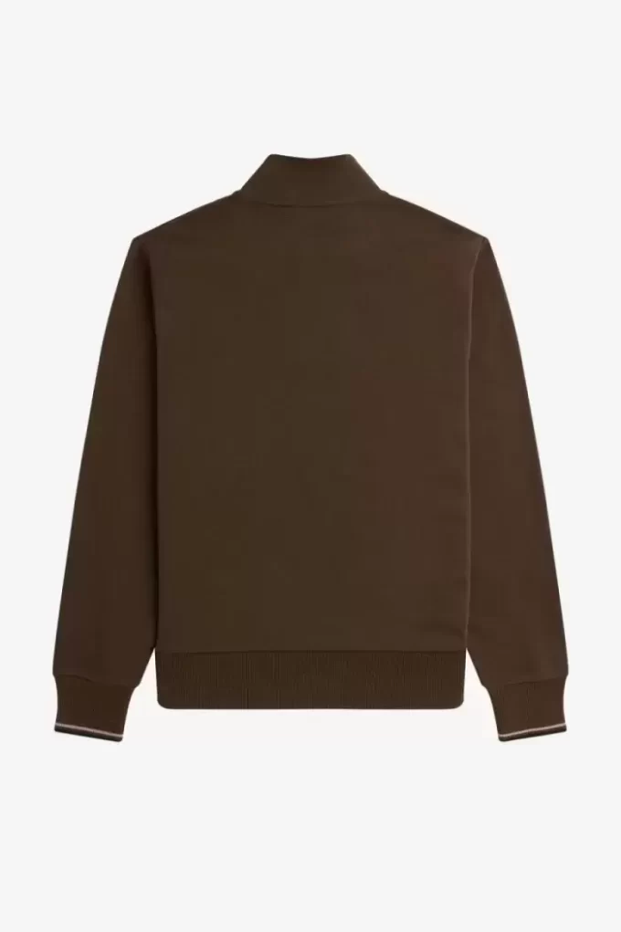 Yarım Fermuarlı Erkek Sweatshirtleri Yarım Fermuarlı Erkek Sweatshirtleri