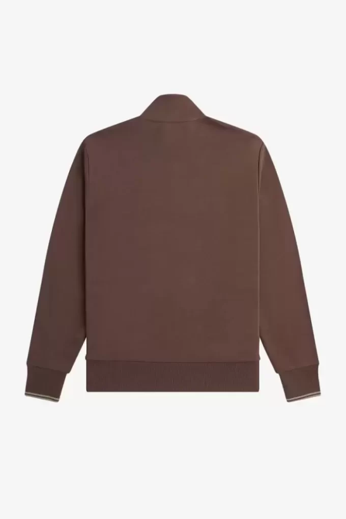 Yarım Fermuarlı Erkek Sweatshirtleri