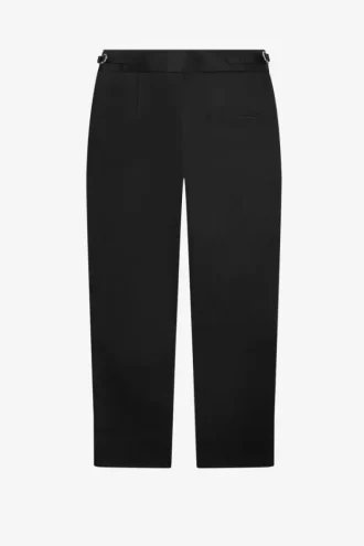 Yüksek Bel Kadın Pantolonu