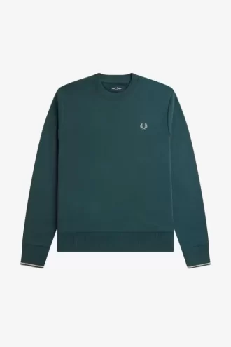 Yuvarlak Yaka Erkek Sweatshirtleri