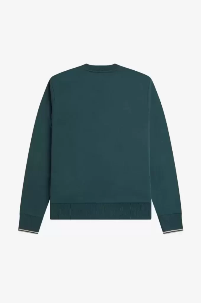 Yuvarlak Yaka Erkek Sweatshirtleri