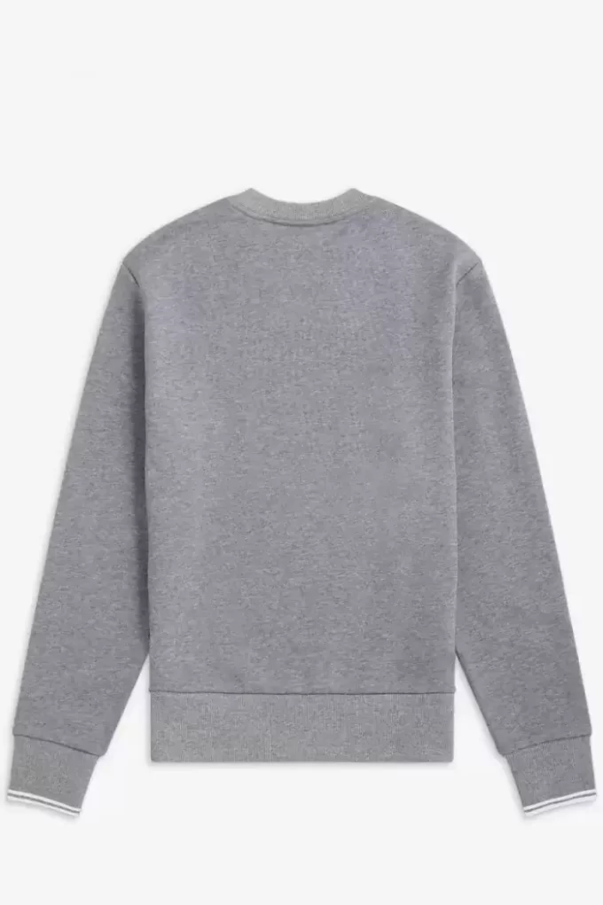 Yuvarlak Yaka Erkek Sweatshirtleri Yuvarlak Yaka Erkek Sweatshirtleri