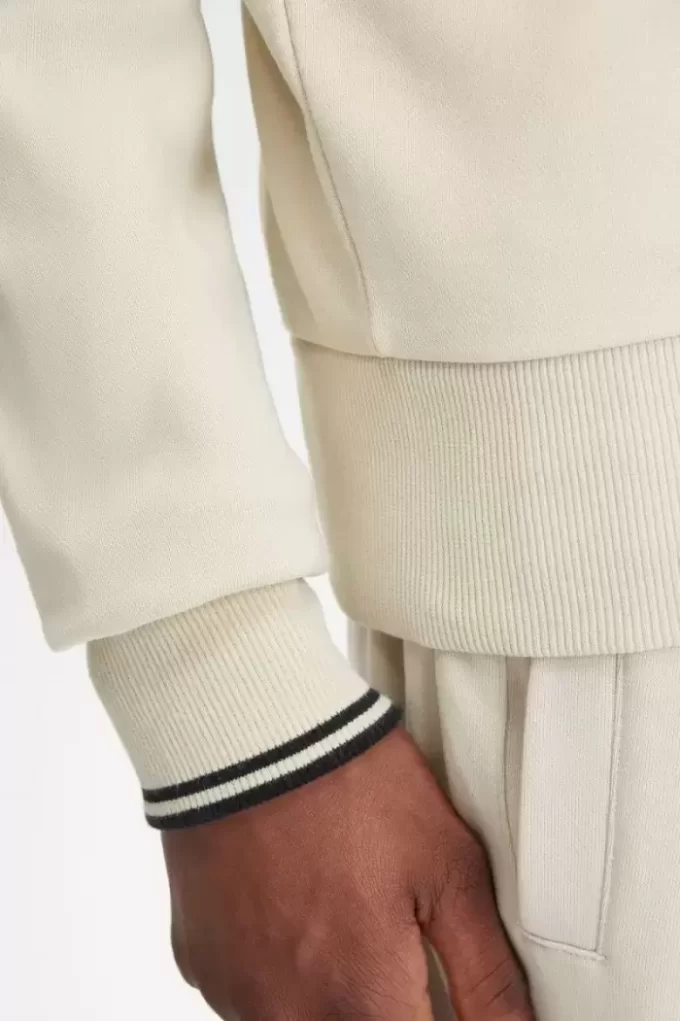 Yuvarlak Yaka Erkek Sweatshirtleri