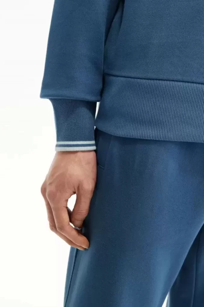 Yuvarlak Yaka Erkek Sweatshirtleri