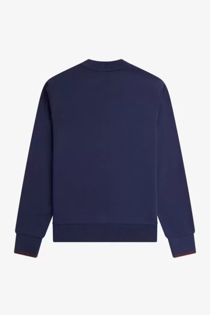 Yuvarlak Yaka Erkek Sweatshirtleri Yuvarlak Yaka Erkek Sweatshirtleri