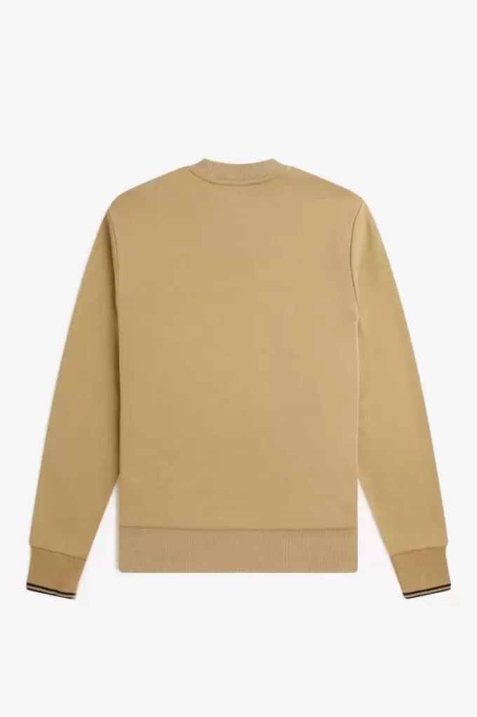 Yuvarlak Yaka Erkek Sweatshirtleri Yuvarlak Yaka Erkek Sweatshirtleri